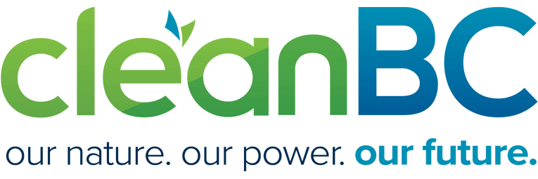 Clean BC Logo